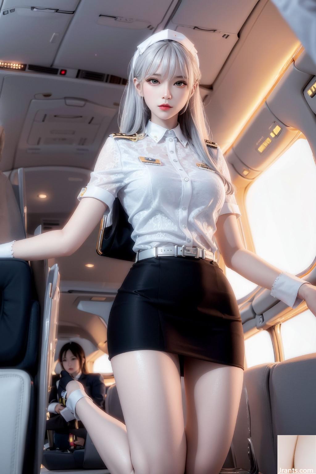 NO13 Sexy Flight_extra