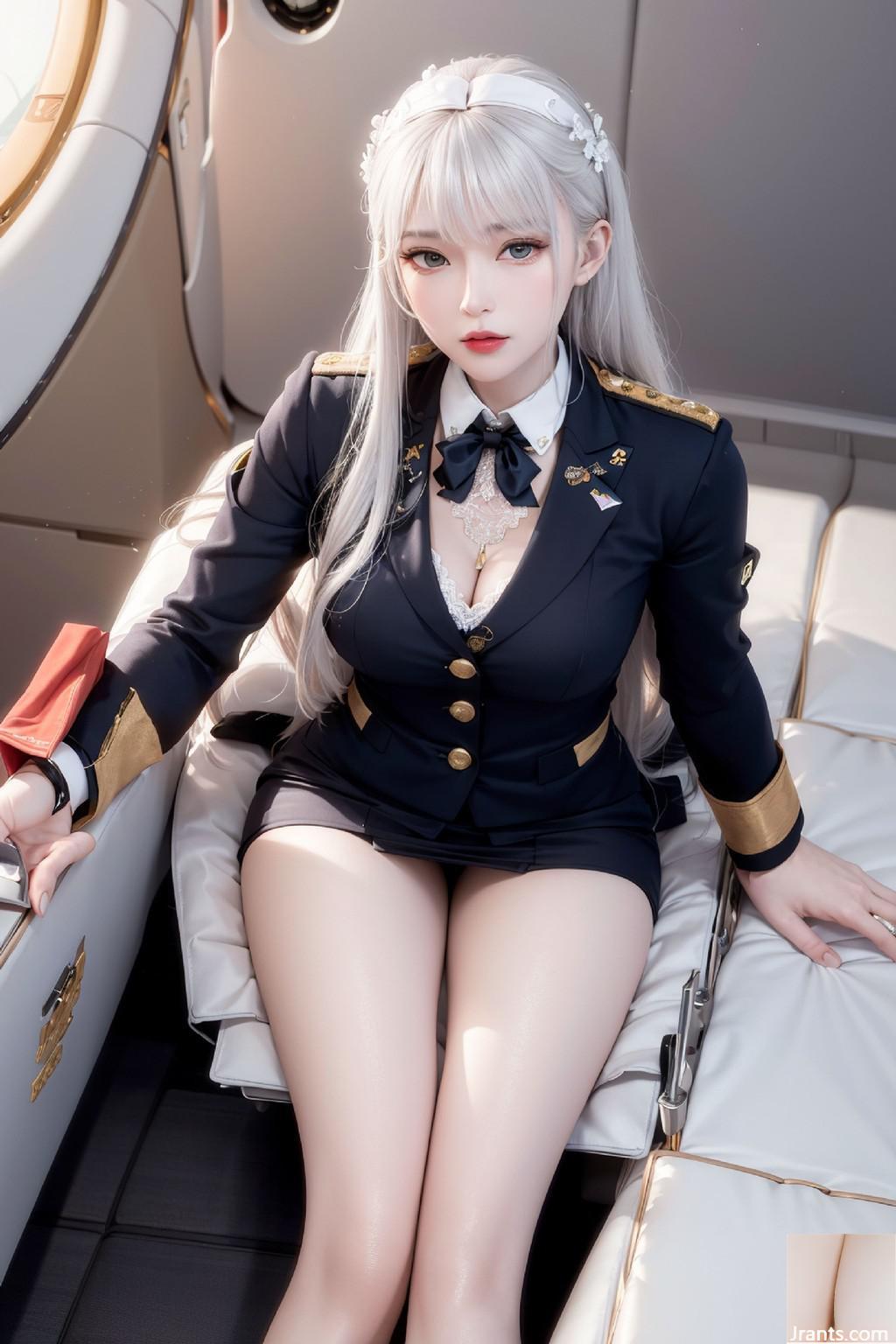 NO13 Sexy Flight_extra