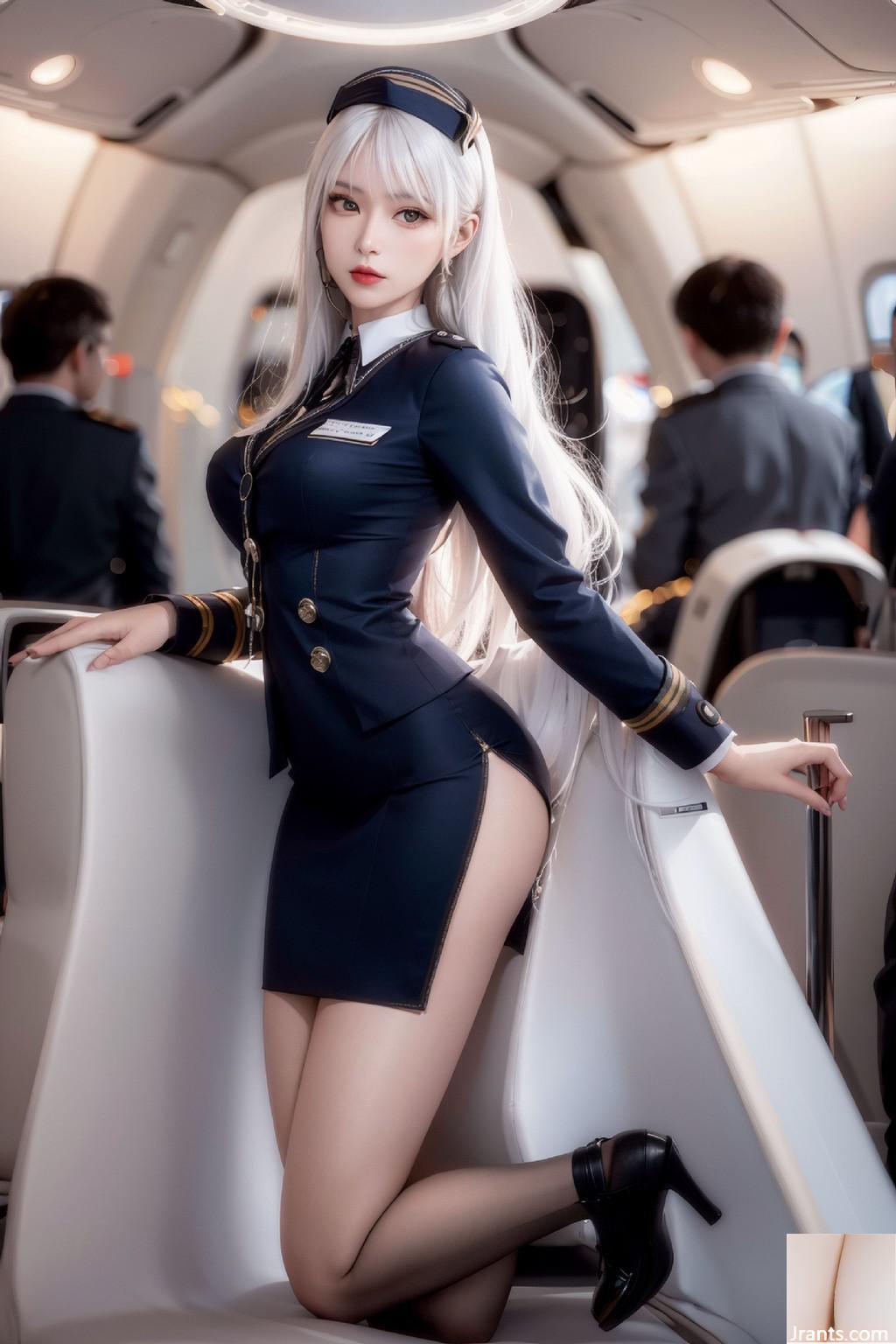 NO13 Sexy Flight_extra
