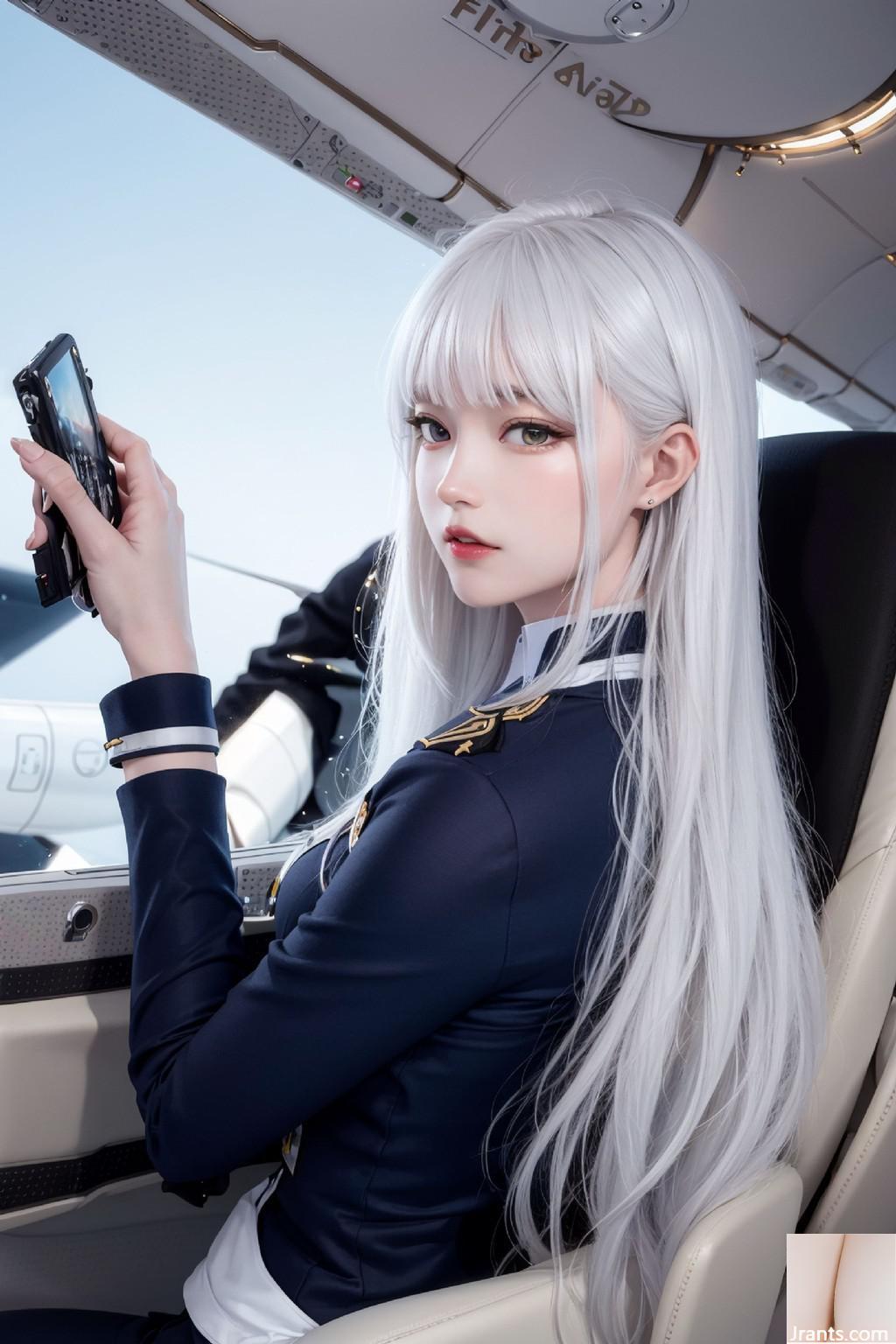 NO13 Sexy Flight_extra