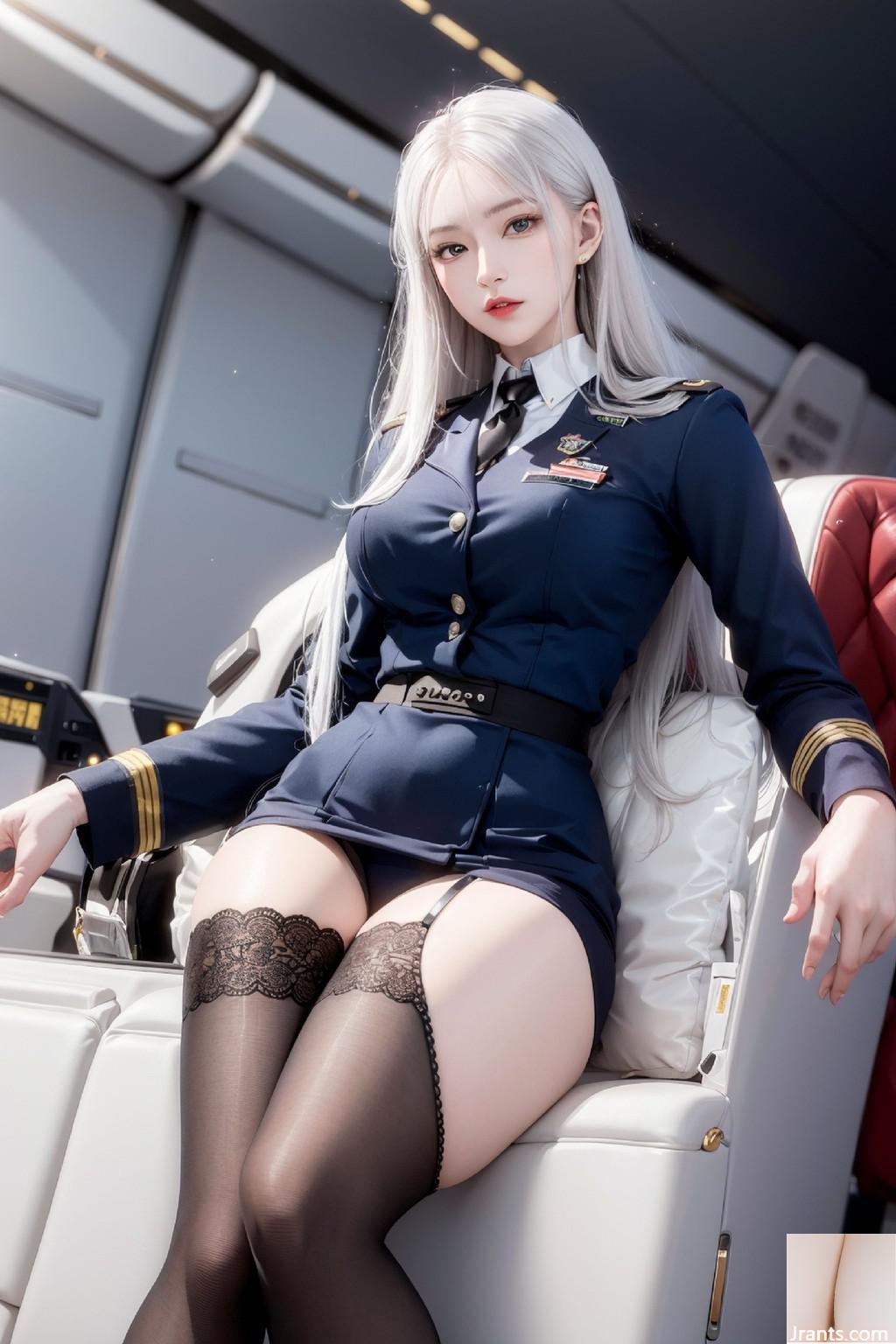 NO13 Sexy Flight_extra