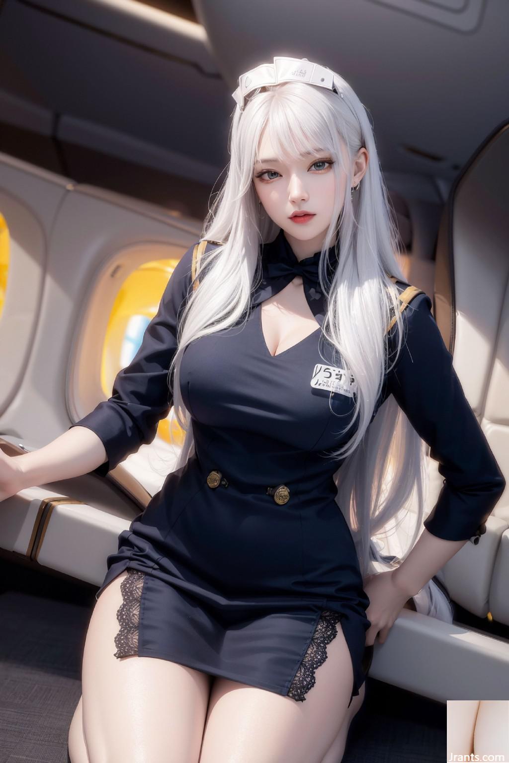 NO13 Sexy Flight_extra