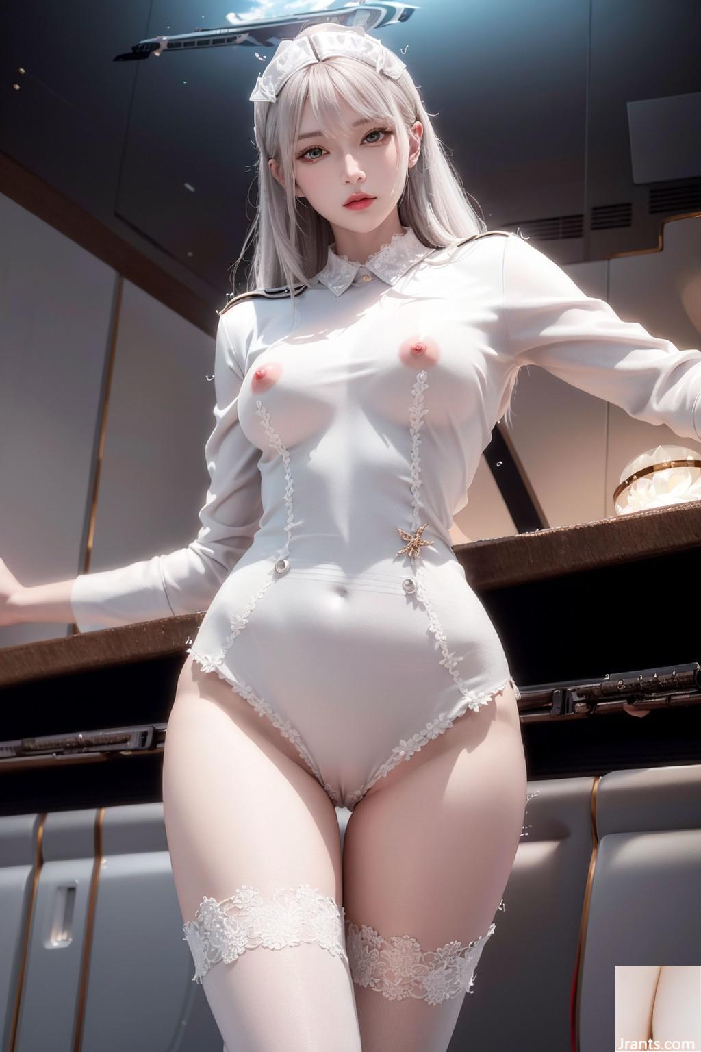 NO13 Sexy Flight_extra