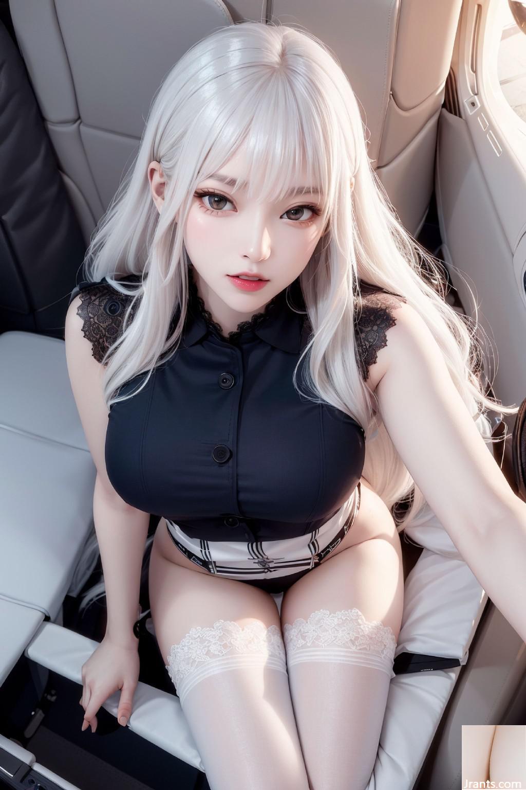 NO13 Sexy Flight_extra