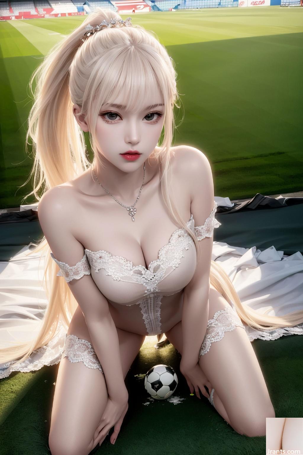 No14 Cheer Leader_extra