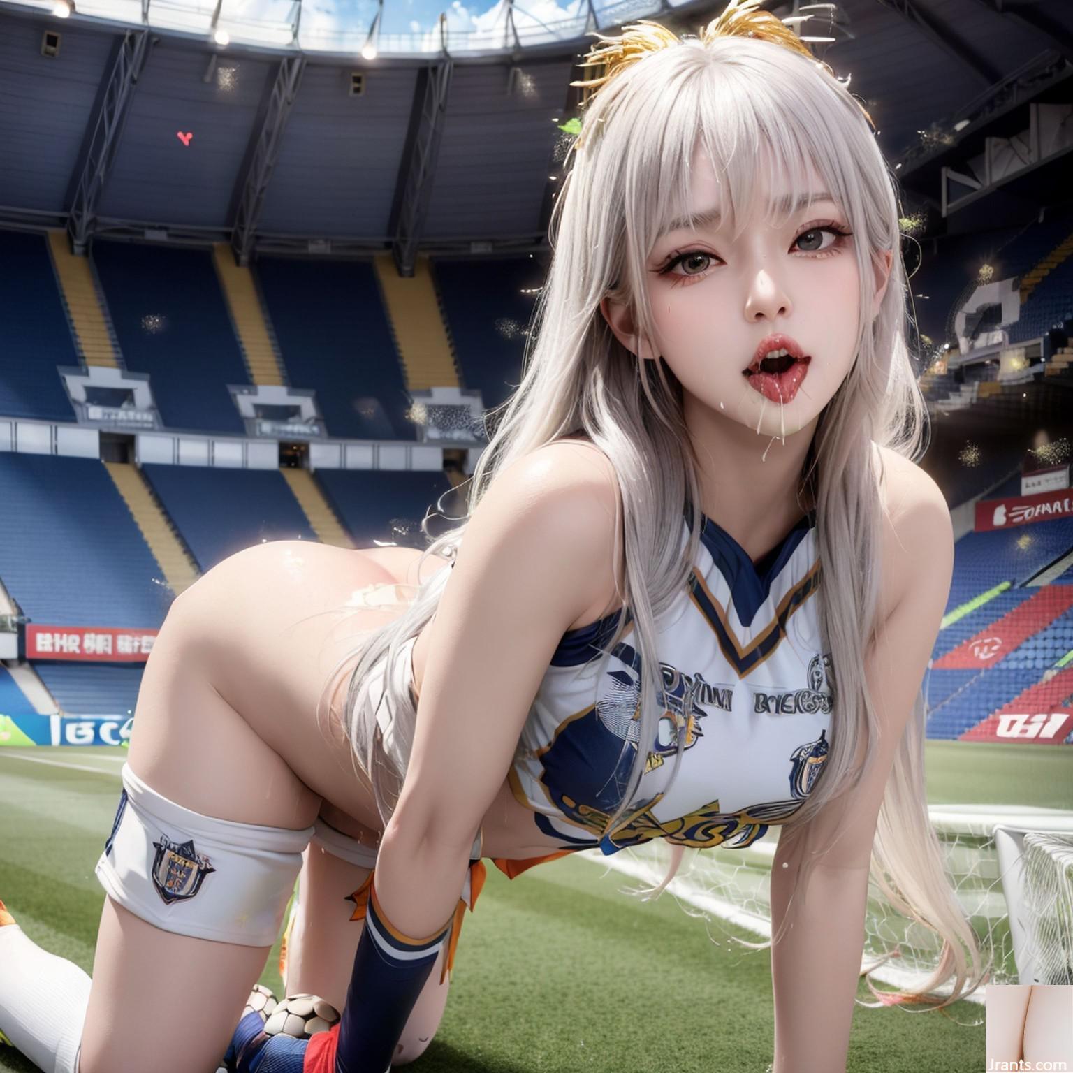 No14 Cheer Leader_extra