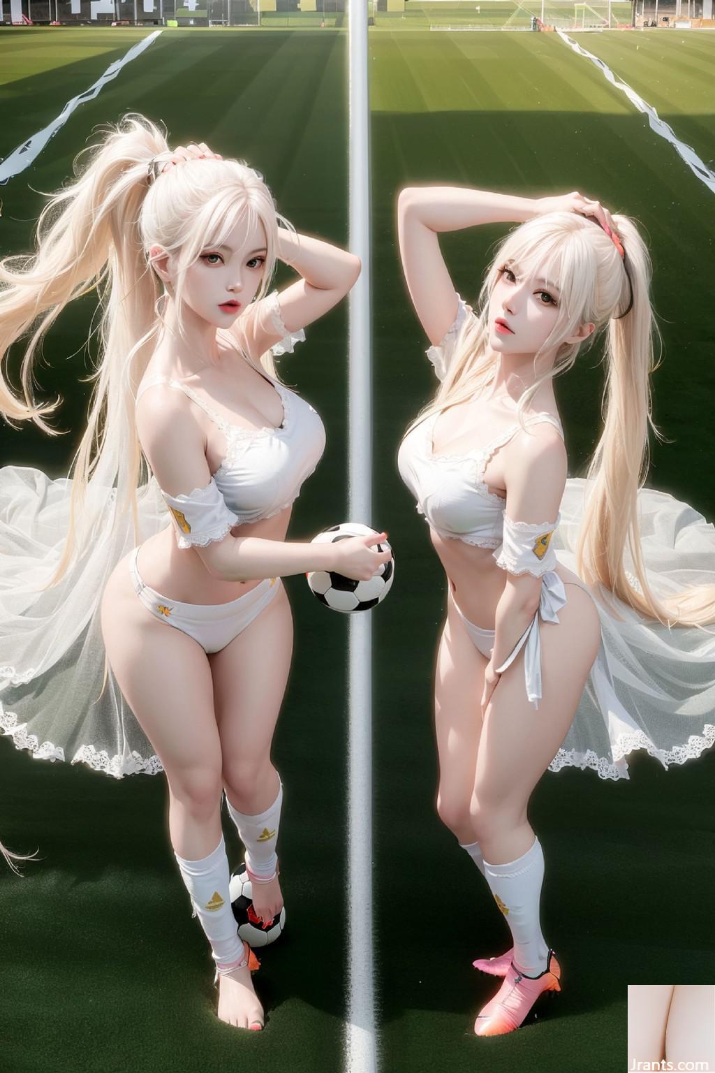 No14 Cheer Leader_extra