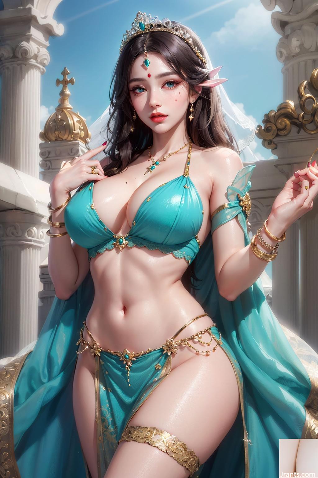 No25 Princess of Persia_extra