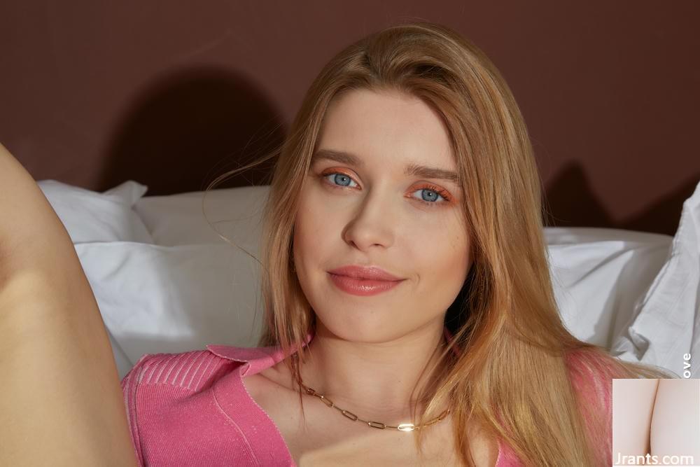 (Sensual Love) 15 ژوئن 2025 &#8211; فریا مایر &#8211; پناهگاه شیک (85p)