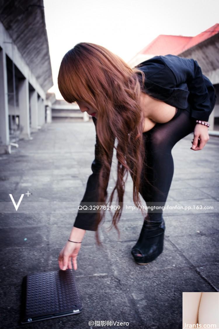 (عکس آماتور) Dongguan v Girl Sexy Photo آلبوم شماره 3 (30p)
