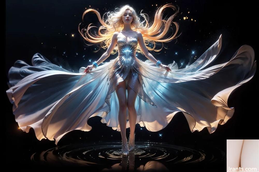 ★ Patreon ★ (Lanmio) &#8211; إلهة &#8211; 3