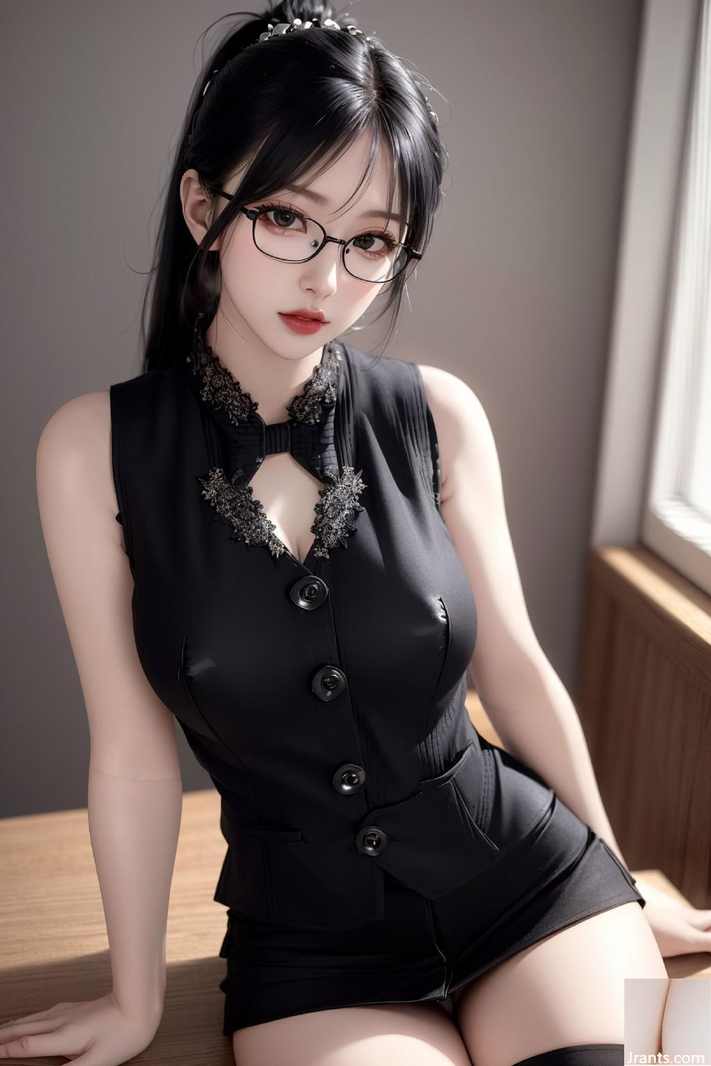NO09 Office Lady_extra