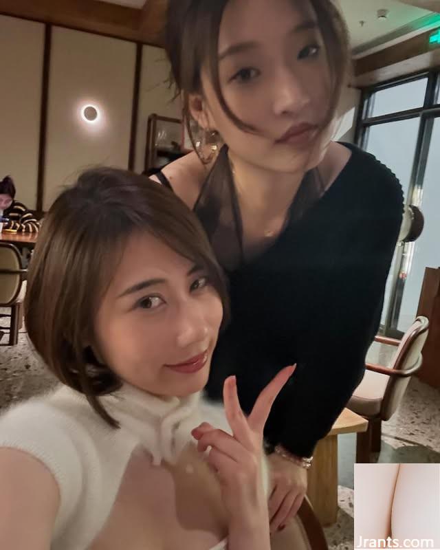 لا يمكن أن يخفي الرقم الجيد صورة &#8220;Zheng Ruiyu&#8221; مجنونة جدًا (10p)