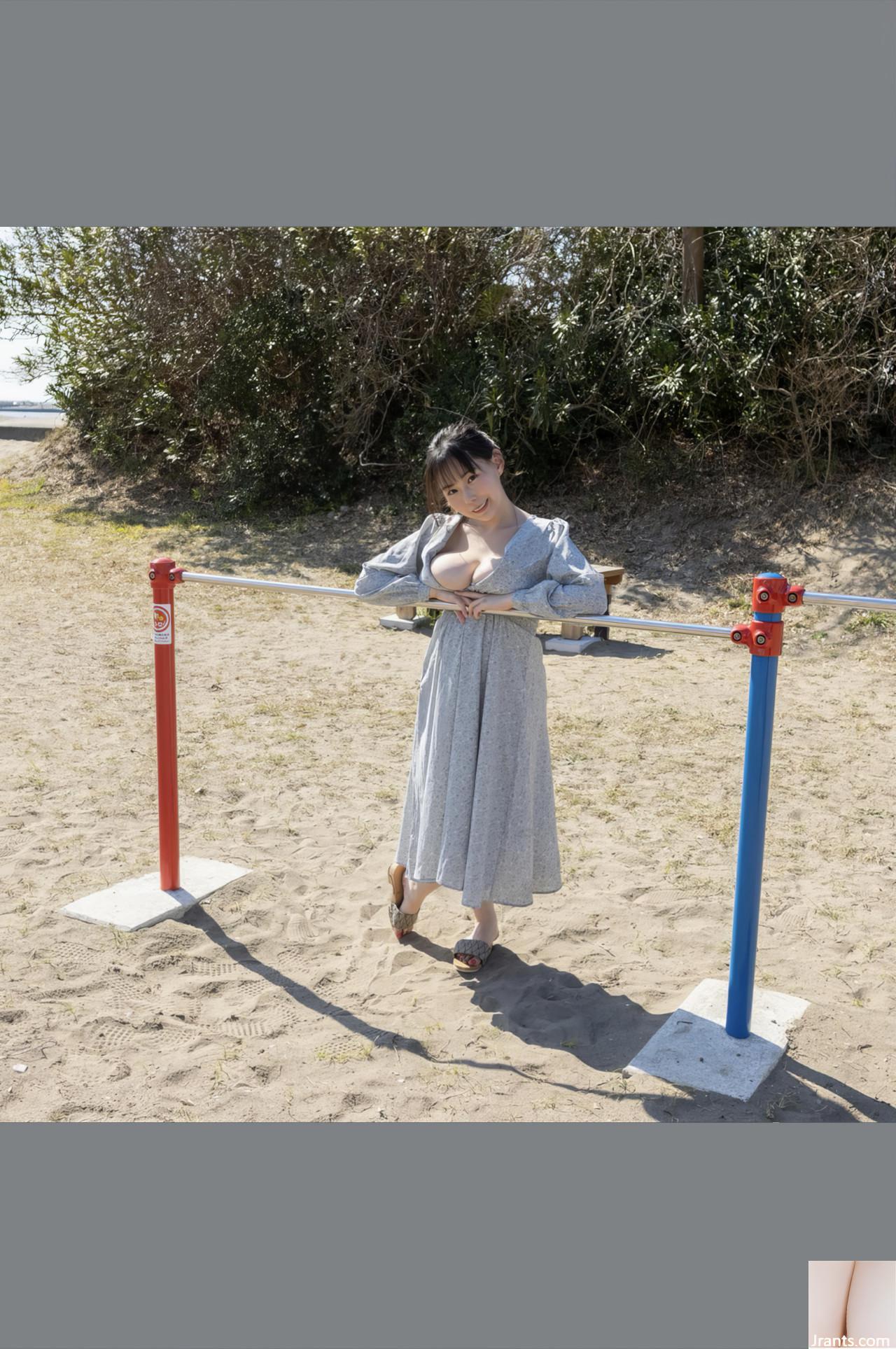 (Yomen Yuki) Das süße Aussehen ist voller Waffen, um die Aufmerksamkeit aller Mitarbeiter zu erregen (29p)