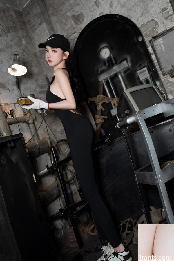 (XiuRen) HD -Foto 2024.01.26 Nr. 8027 Zhou Yuxi (80p)