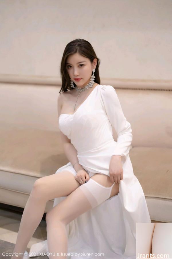 (XiaoYu) HD -Foto 2021.11.26 Vol.663 Yang CHECHEN (100p)