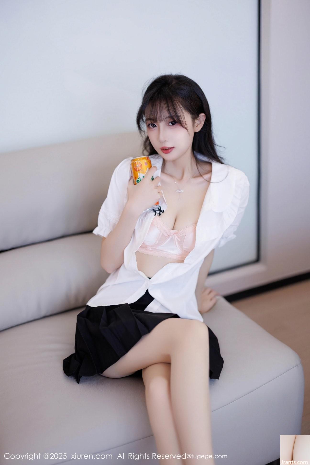 (XiuRen) 2025.03.25 Vol.10067 Cherry Little Lanzi Vollversionsfoto (83p)
