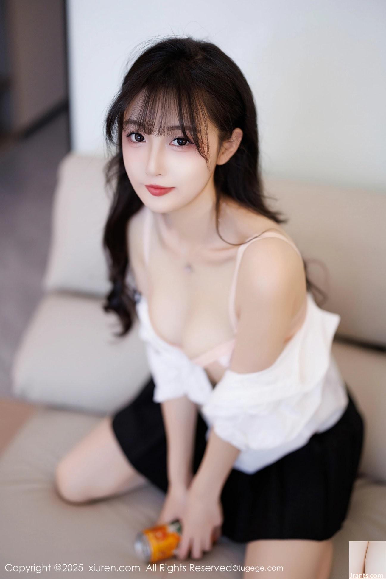 (XiuRen) 2025.03.25 Vol.10067 Cherry Little Lanzi Vollversionsfoto (83p)