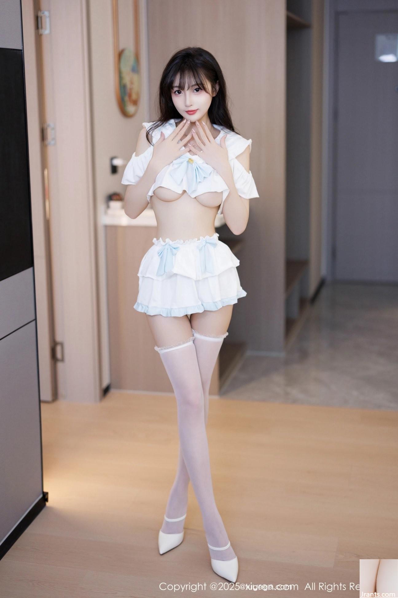 (XiuRen) 2025.03.25 Vol.10067 Cherry Little Lanzi Vollversionsfoto (83p)