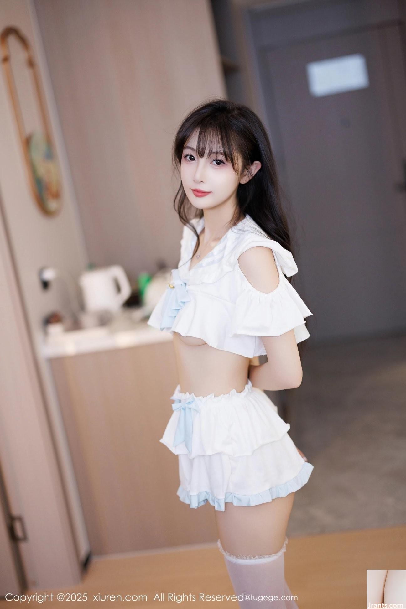 (XiuRen) 2025.03.25 Vol.10067 Cherry Little Lanzi Vollversionsfoto (83p)