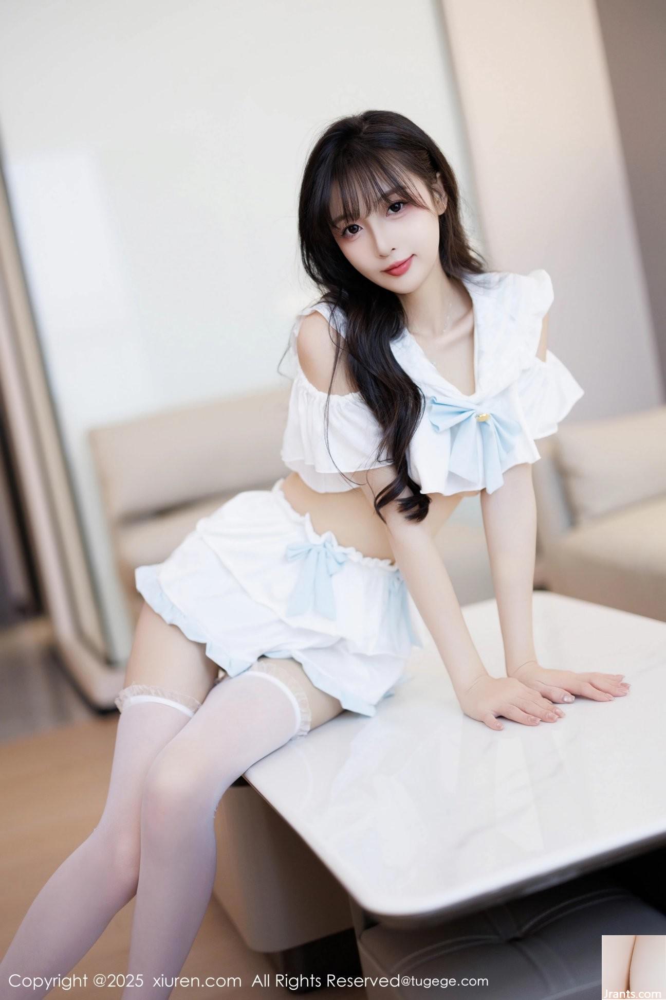 (XiuRen) 2025.03.25 Vol.10067 Cherry Little Lanzi Vollversionsfoto (83p)