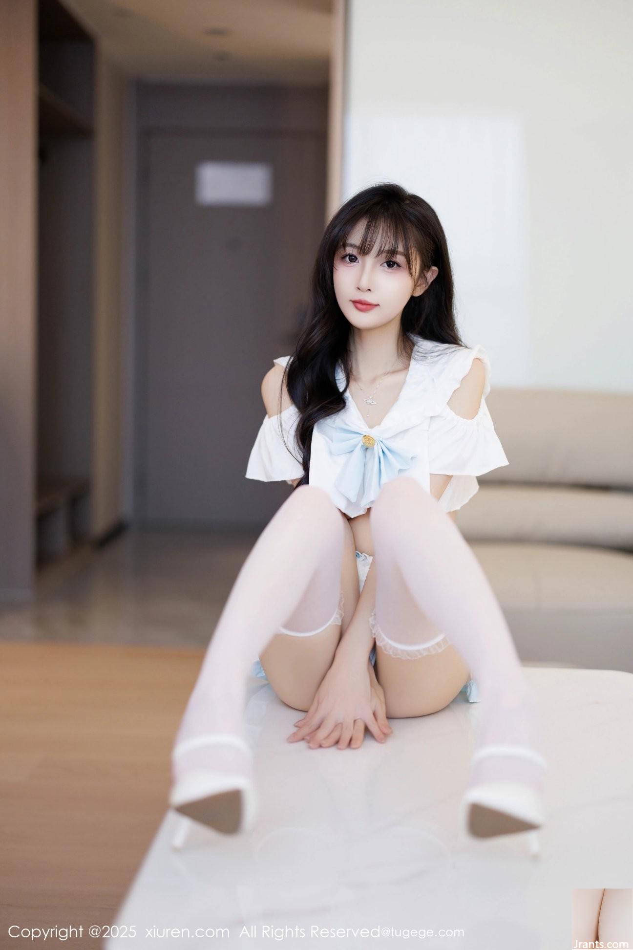 (XiuRen) 2025.03.25 Vol.10067 Cherry Little Lanzi Vollversionsfoto (83p)