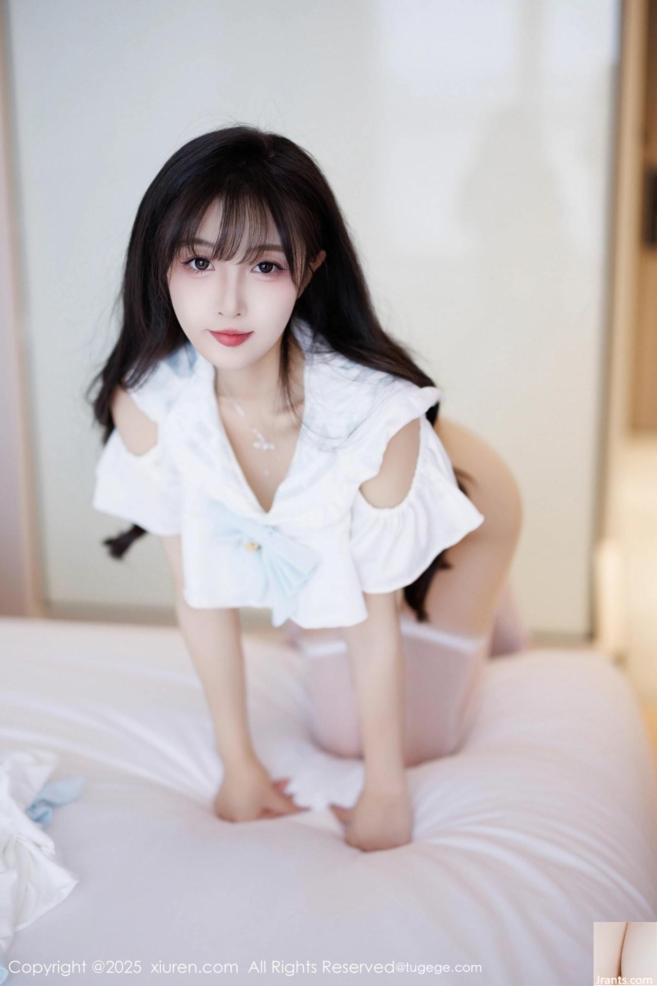 (XiuRen) 2025.03.25 Vol.10067 Cherry Little Lanzi Vollversionsfoto (83p)