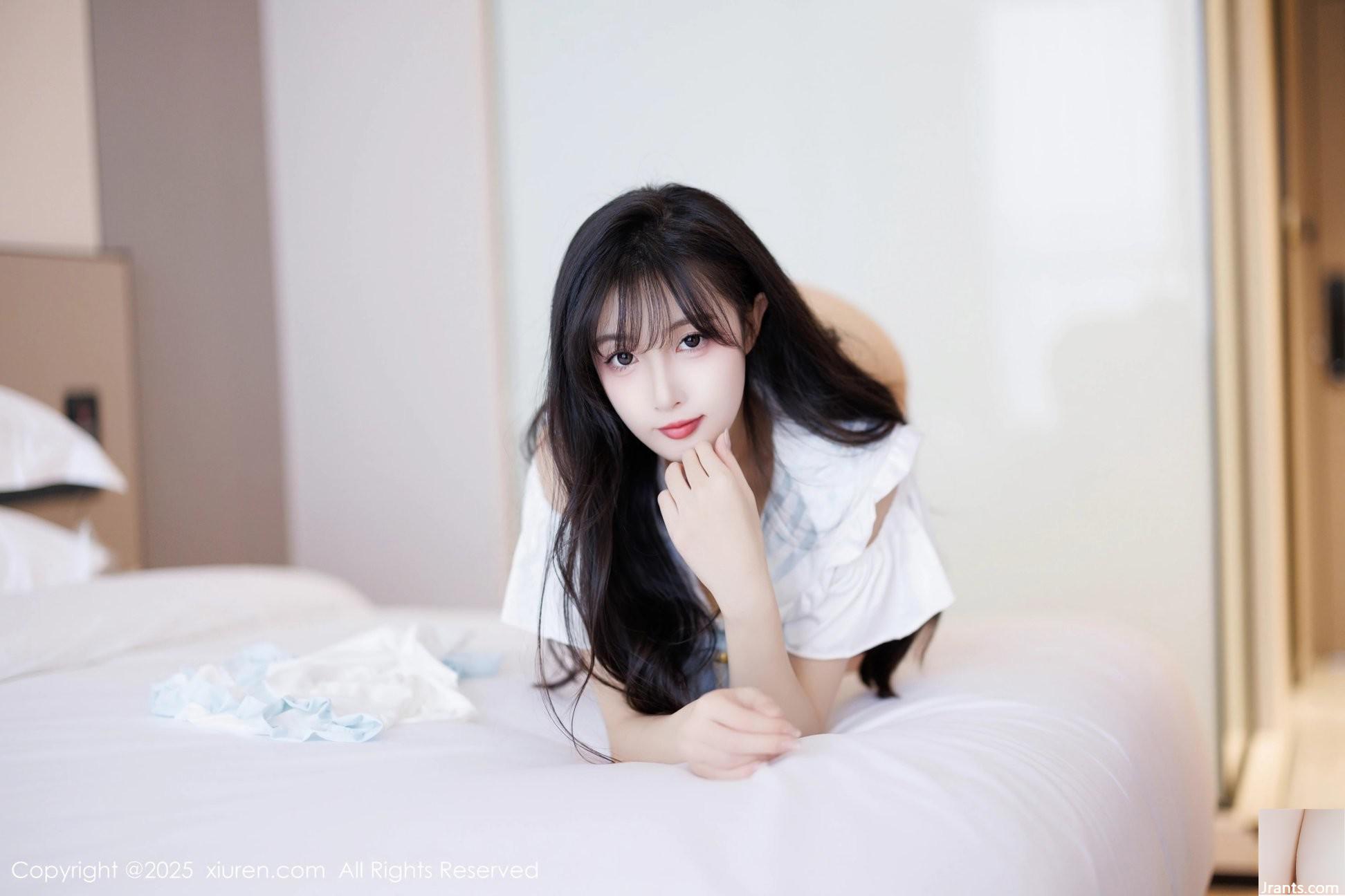 (XiuRen) 2025.03.25 Vol.10067 Cherry Little Lanzi Vollversionsfoto (83p)