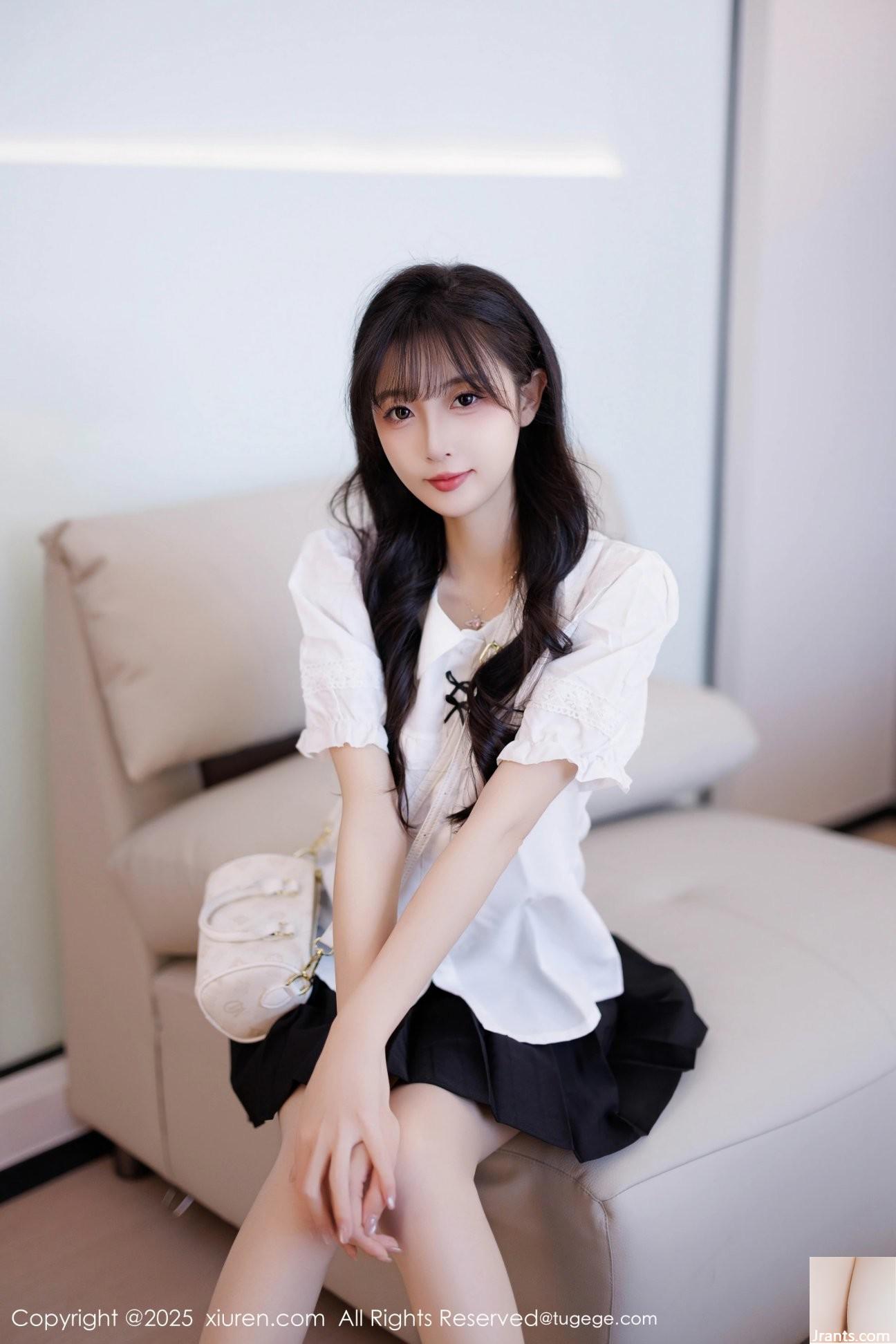 (XiuRen) 2025.03.25 Vol.10067 Cherry Little Lanzi Vollversionsfoto (83p)