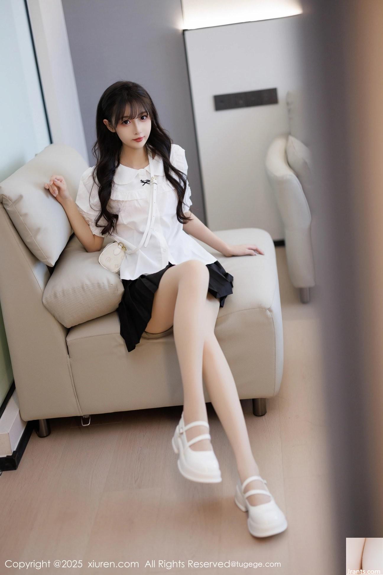 (XiuRen) 2025.03.25 Vol.10067 Cherry Little Lanzi Vollversionsfoto (83p)