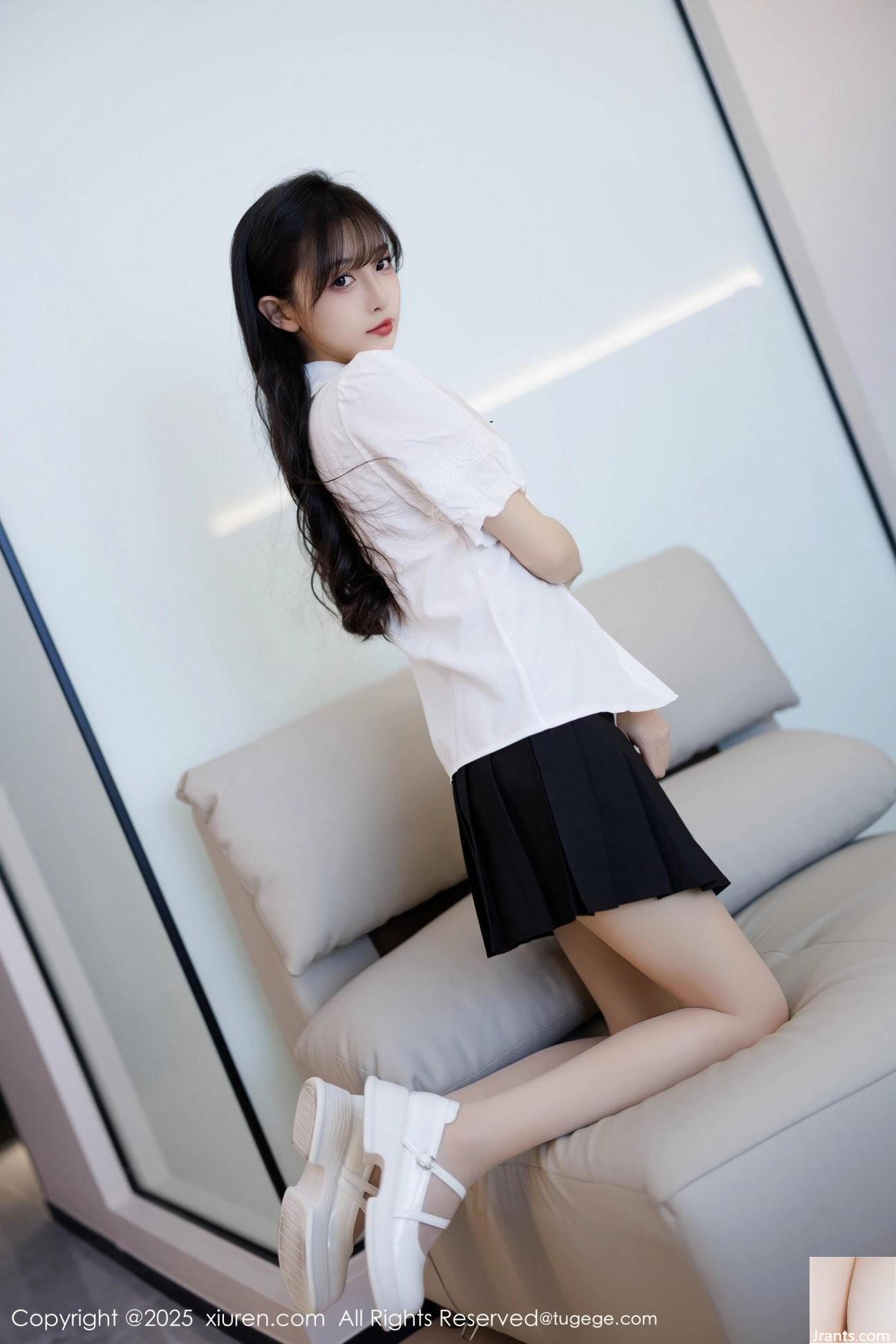 (XiuRen) 2025.03.25 Vol.10067 Cherry Little Lanzi Vollversionsfoto (83p)
