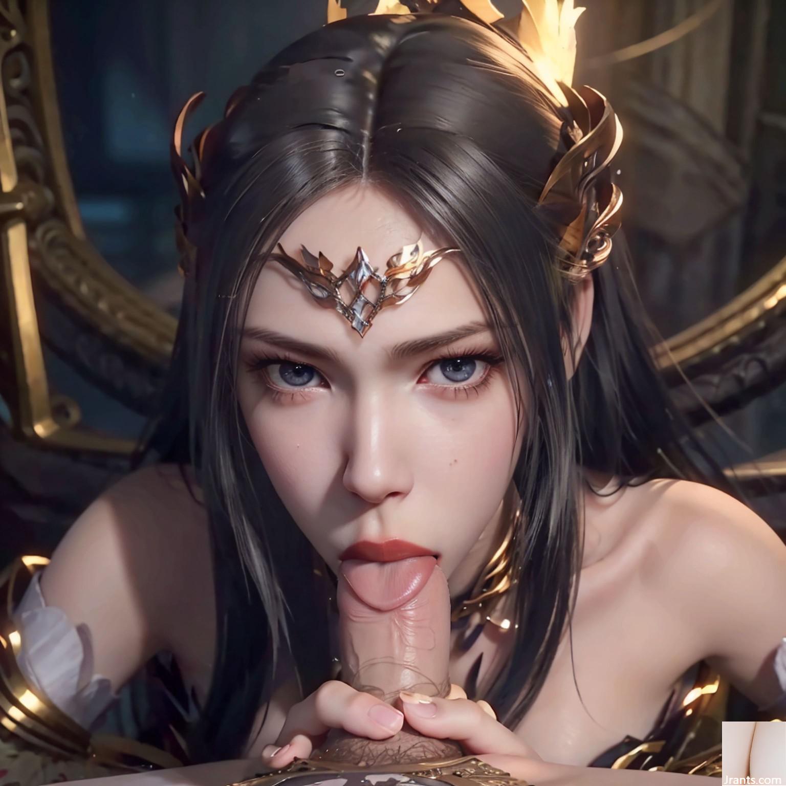 Qian Renxue Qian Renxue