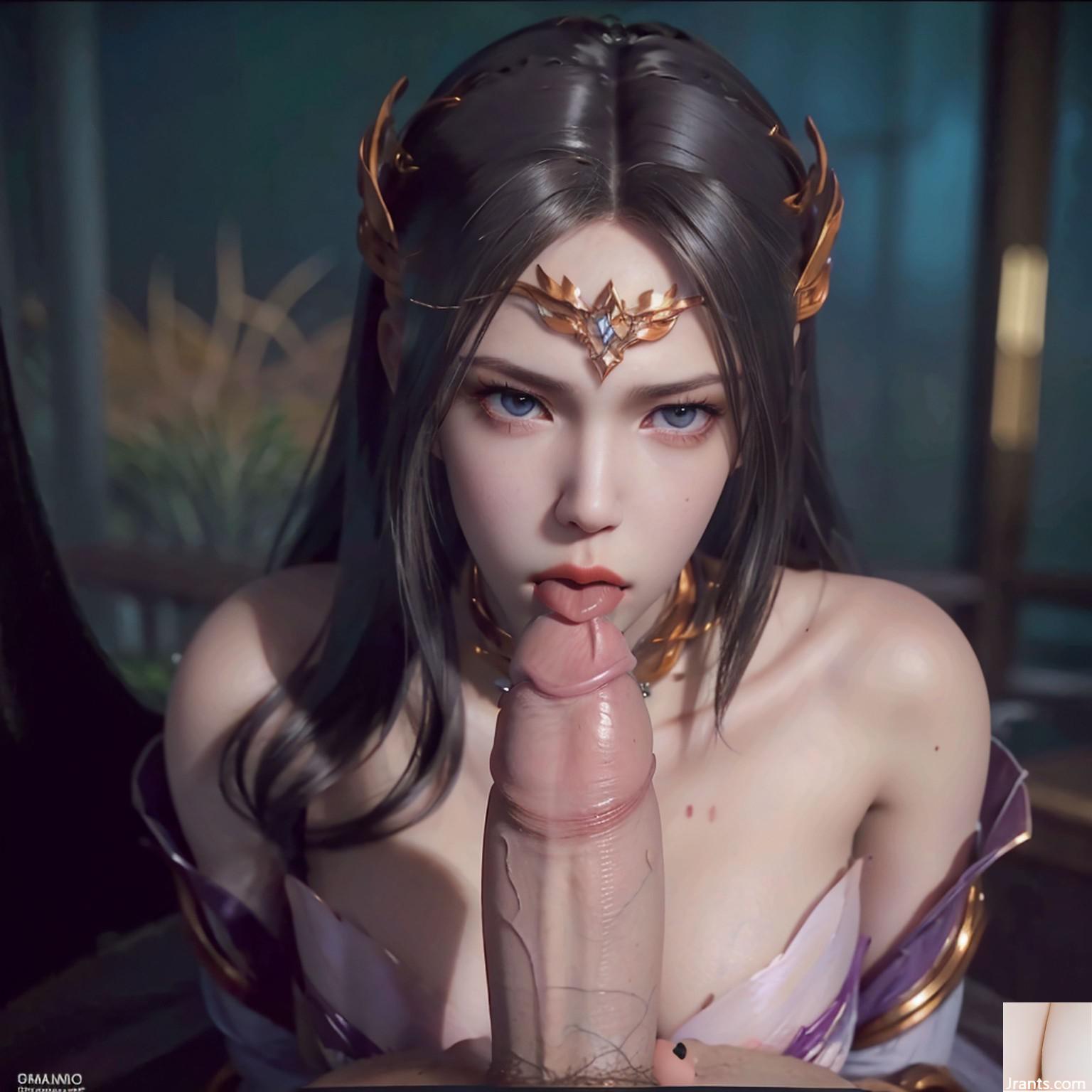Qian Renxue Qian Renxue