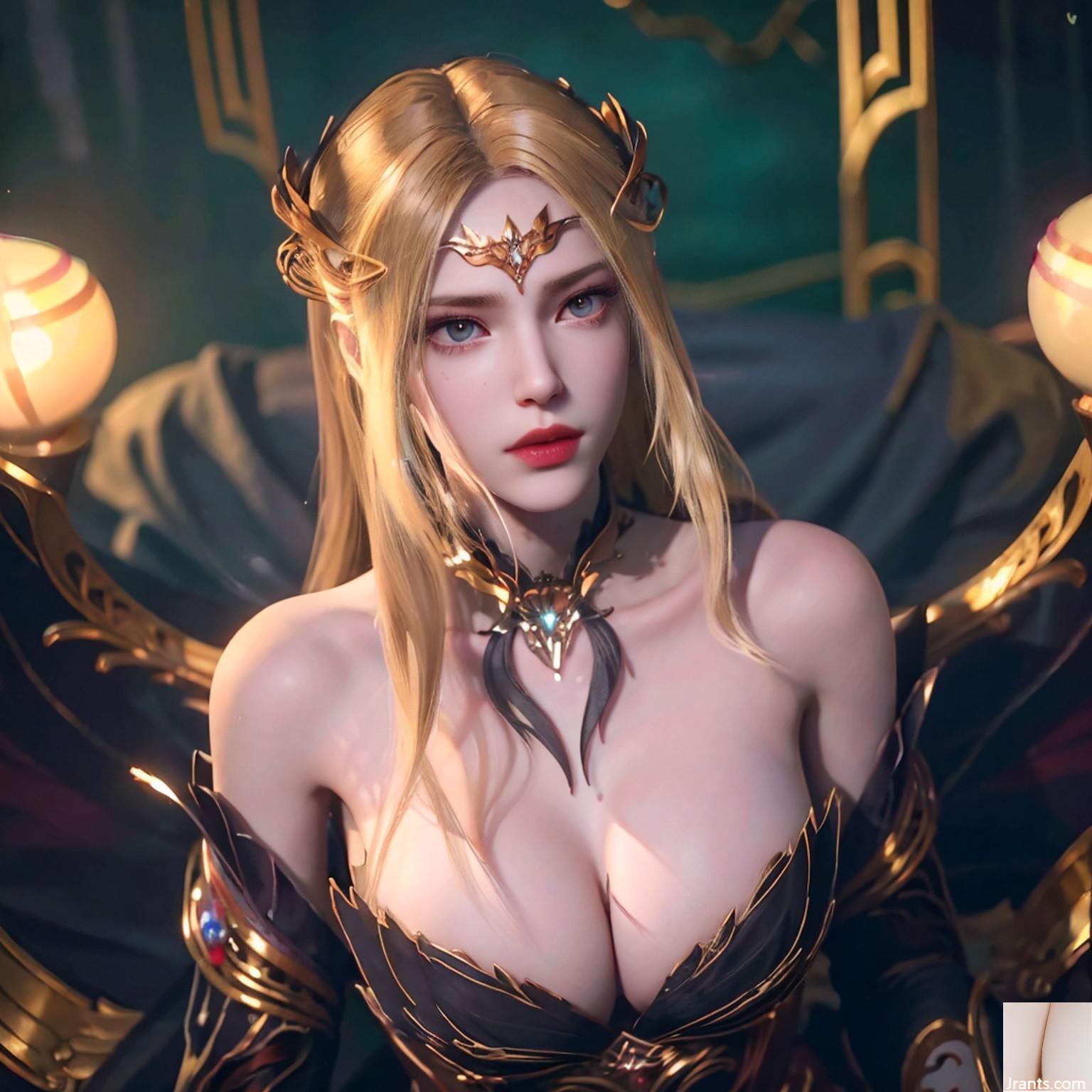 Qian Renxue Qian Renxue