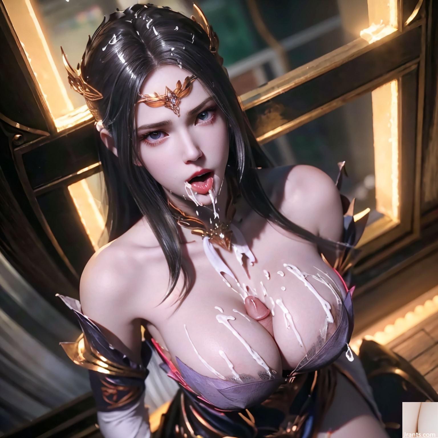 Qian Renxue Qian Renxue