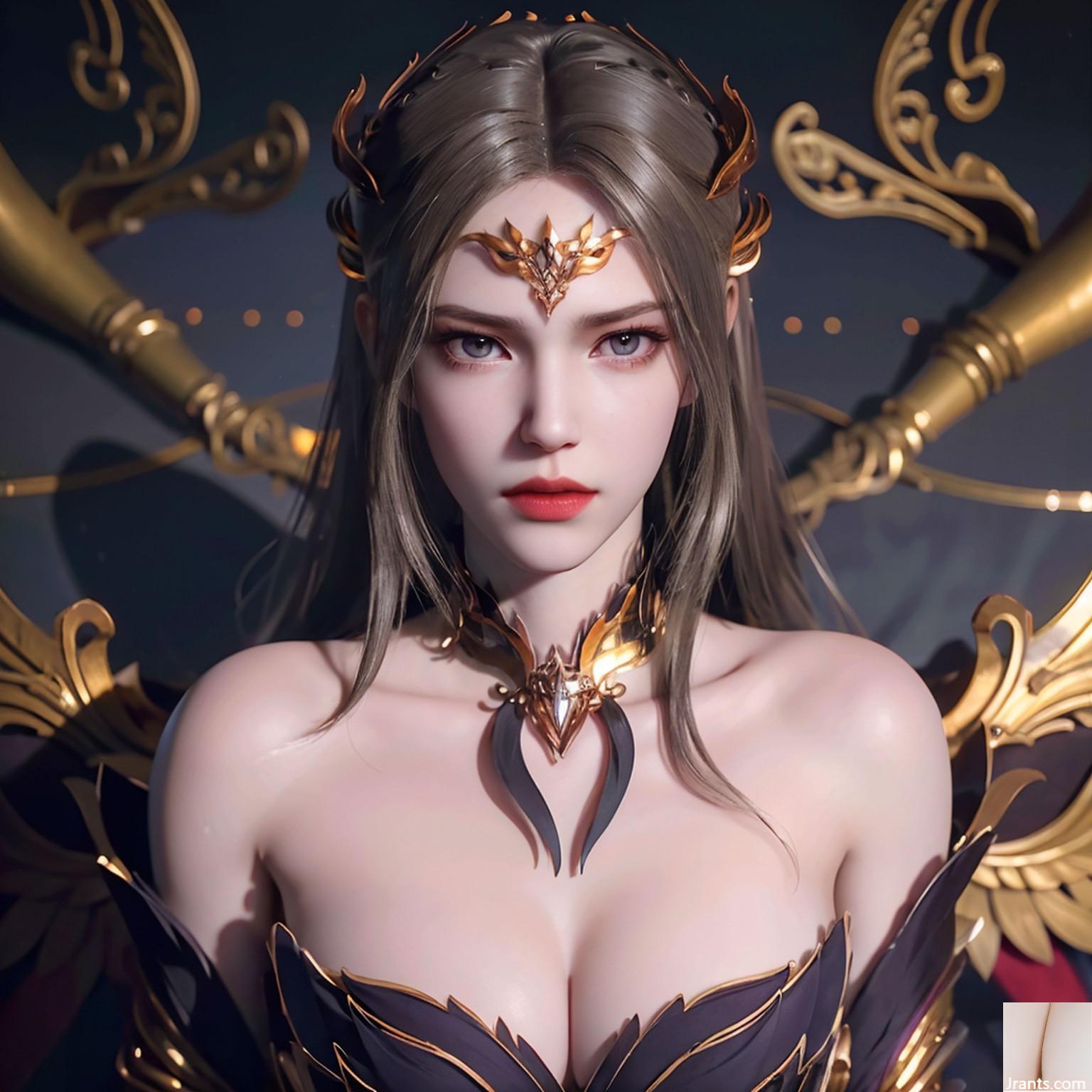 Qian Renxue Qian Renxue