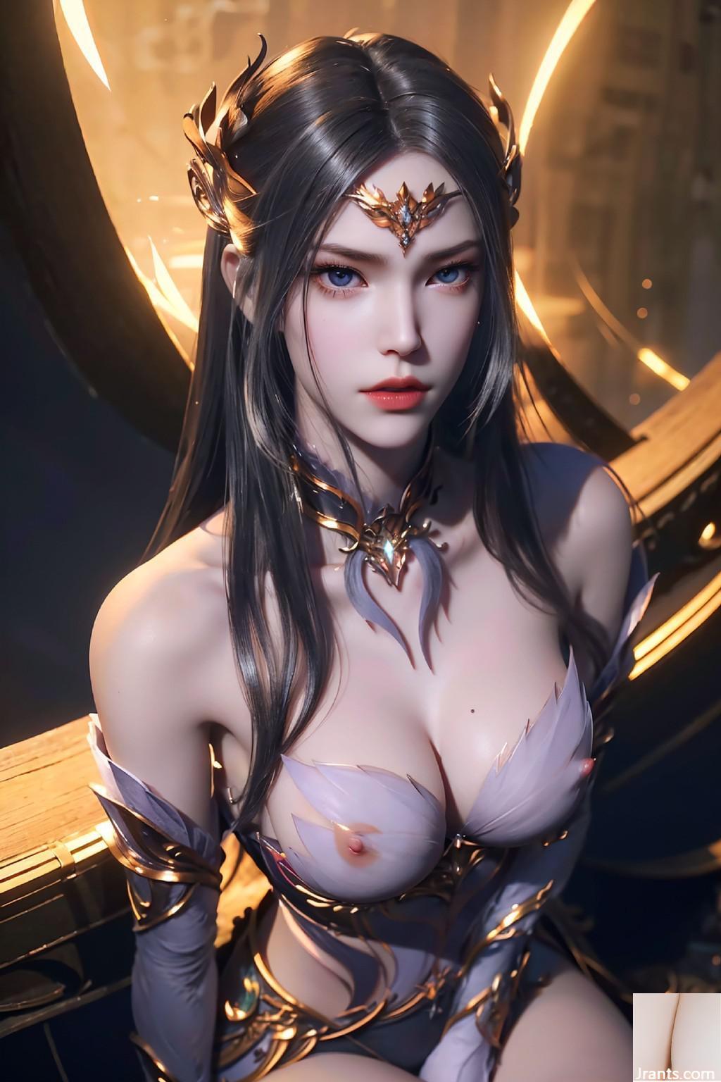 Qian Renxue Qian Renxue