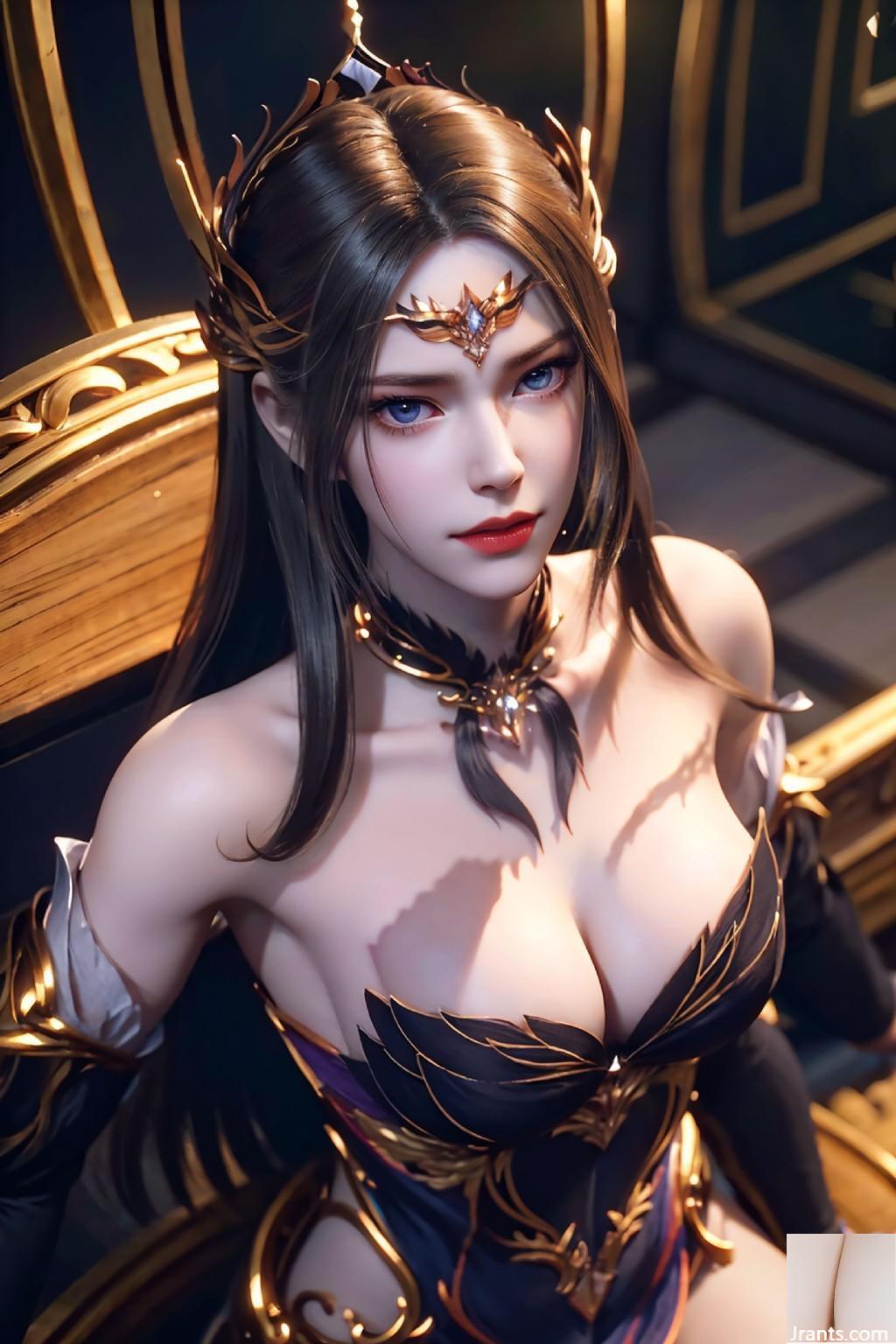 Qian Renxue Qian Renxue