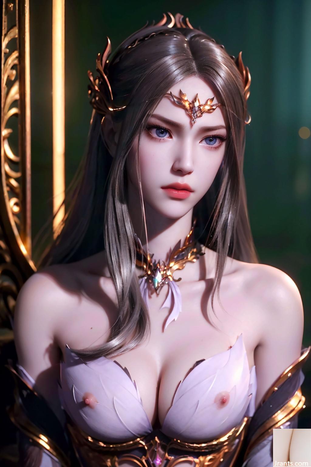 Qian Renxue Qian Renxue