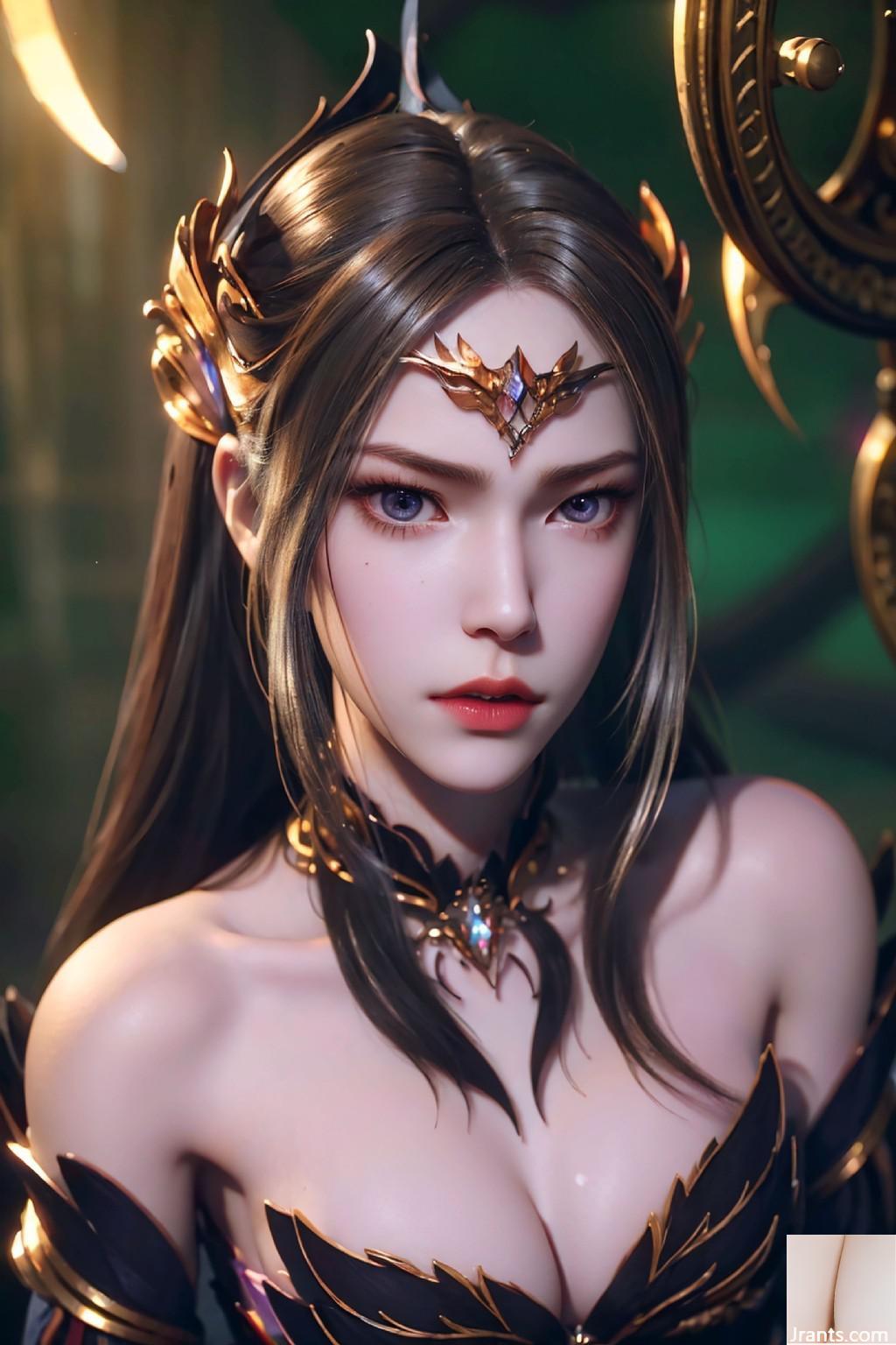 Qian Renxue Qian Renxue