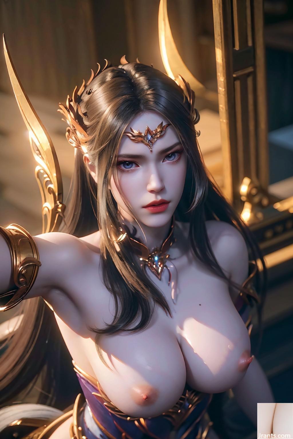 Qian Renxue Qian Renxue