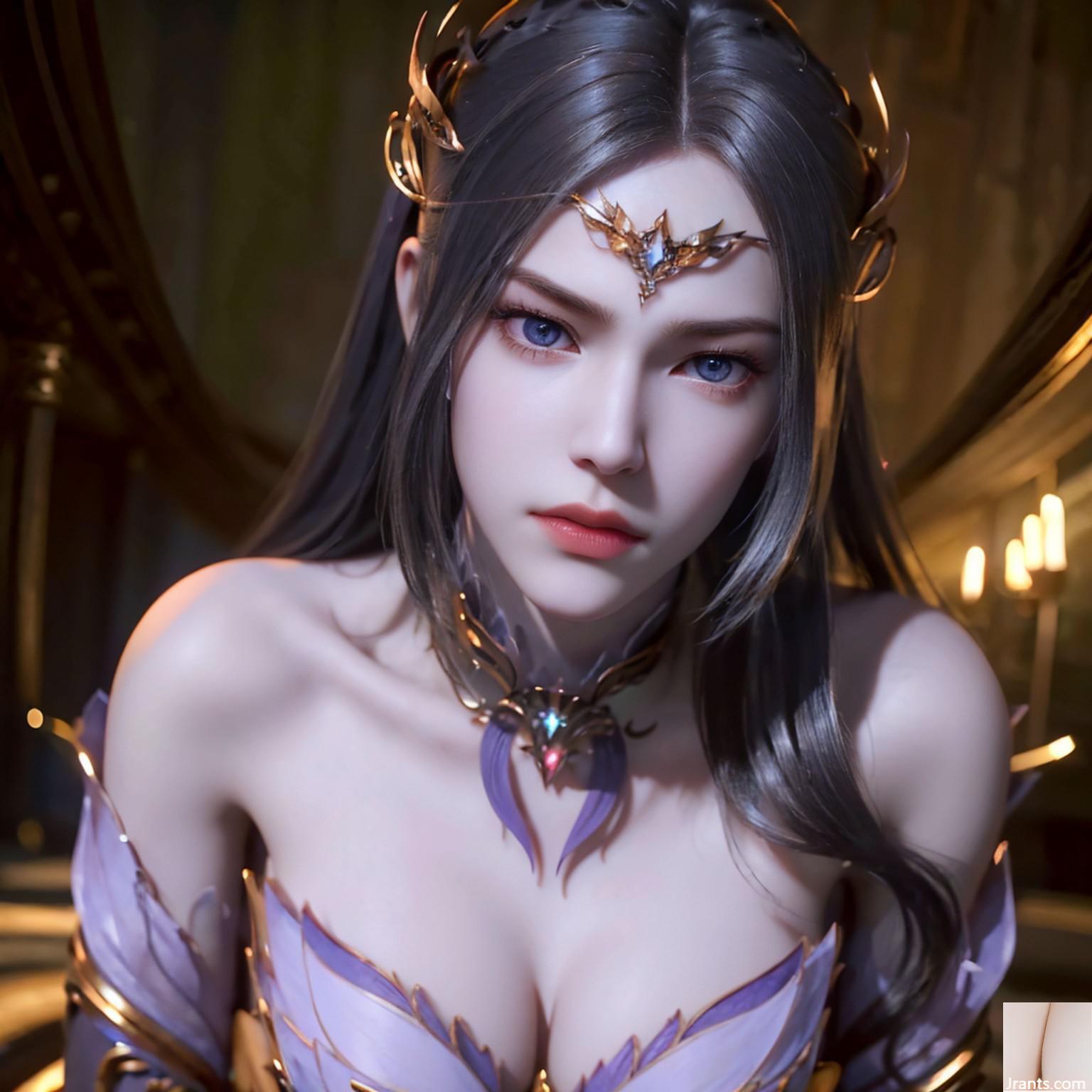Qian Renxue Qian Renxue