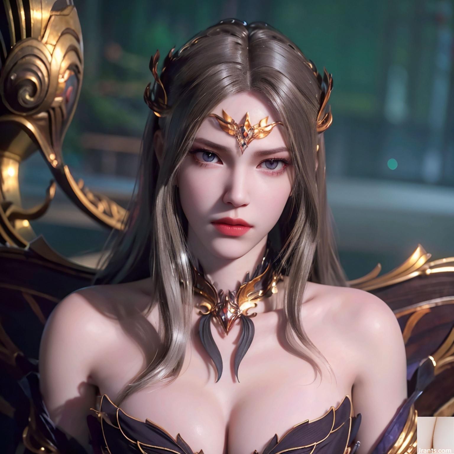 Qian Renxue Qian Renxue