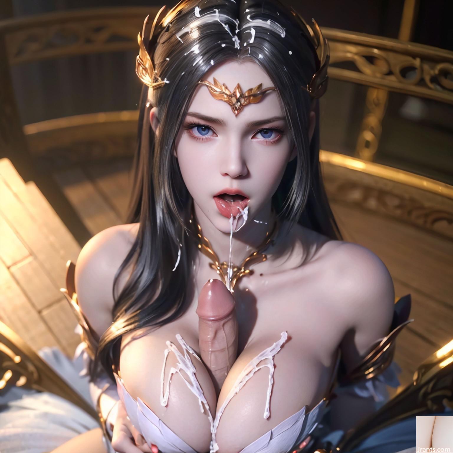 Qian Renxue Qian Renxue
