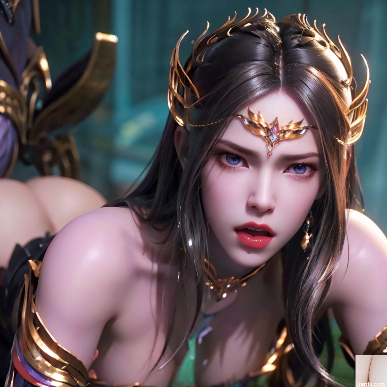 Qian Renxue Qian Renxue