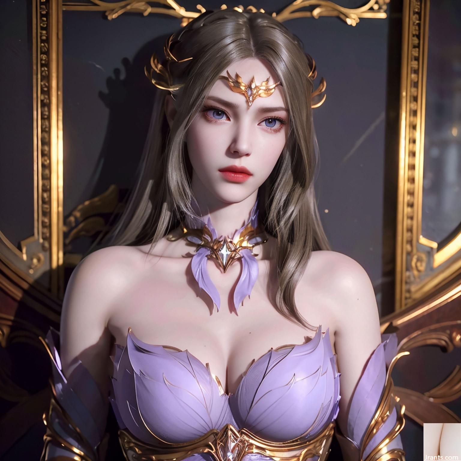 Qian Renxue Qian Renxue