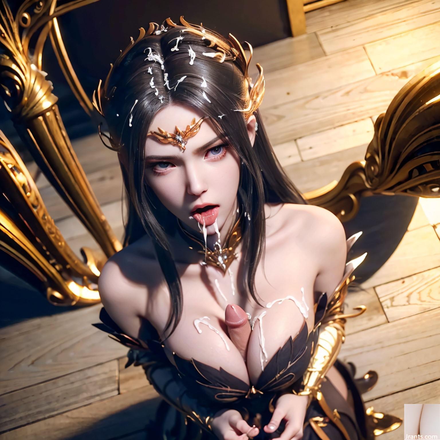 Qian Renxue Qian Renxue