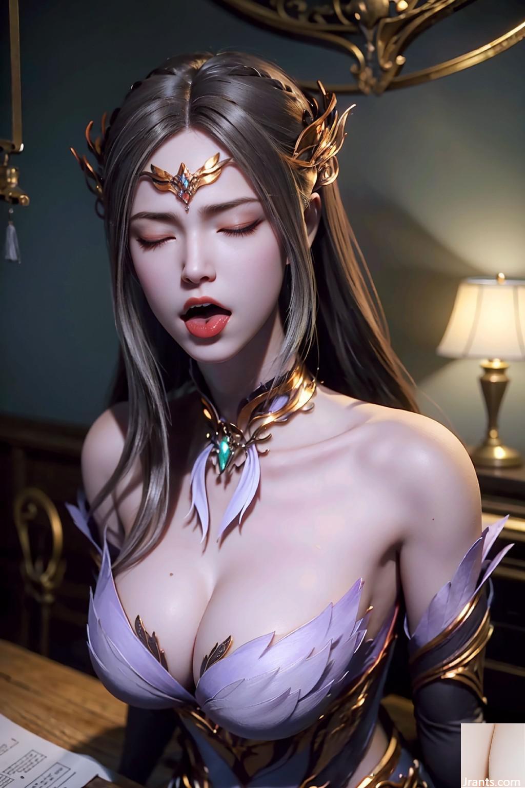 Qian Renxue Qian Renxue