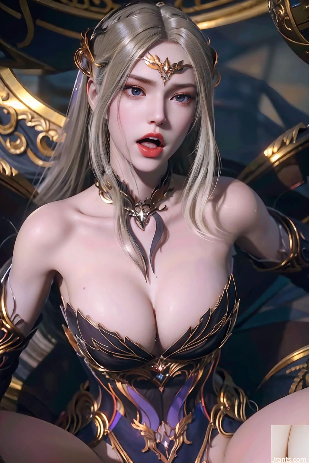 Qian Renxue Qian Renxue