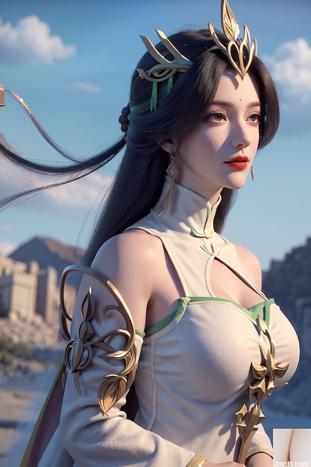 liushen